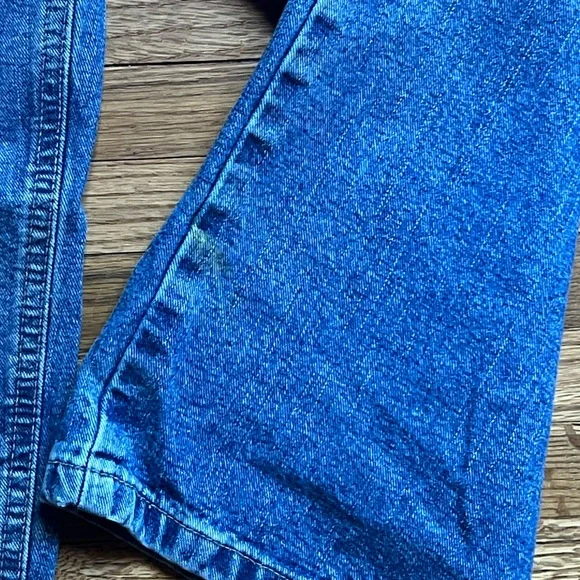 Vintage Tommy Hilfiger Jeans - Picture 5 of 5